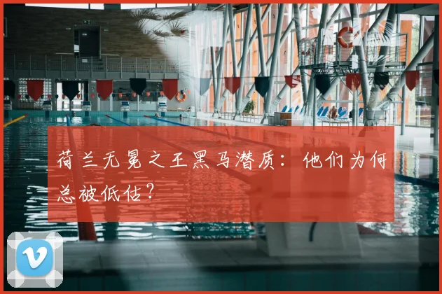 荷兰无冕之王黑马潜质:他们为何总被低估?