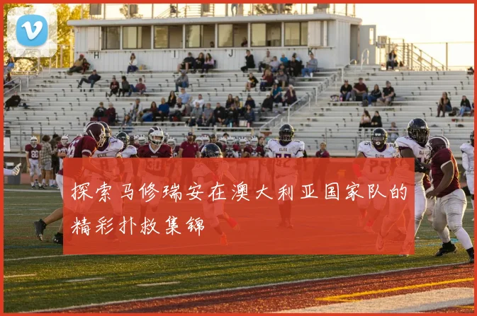 探索马修瑞安在澳大利亚国家队的精彩扑救集锦